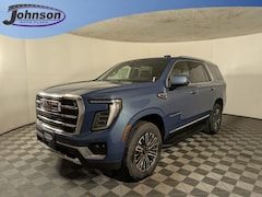 2025 GMC Yukon Elevation SUV
