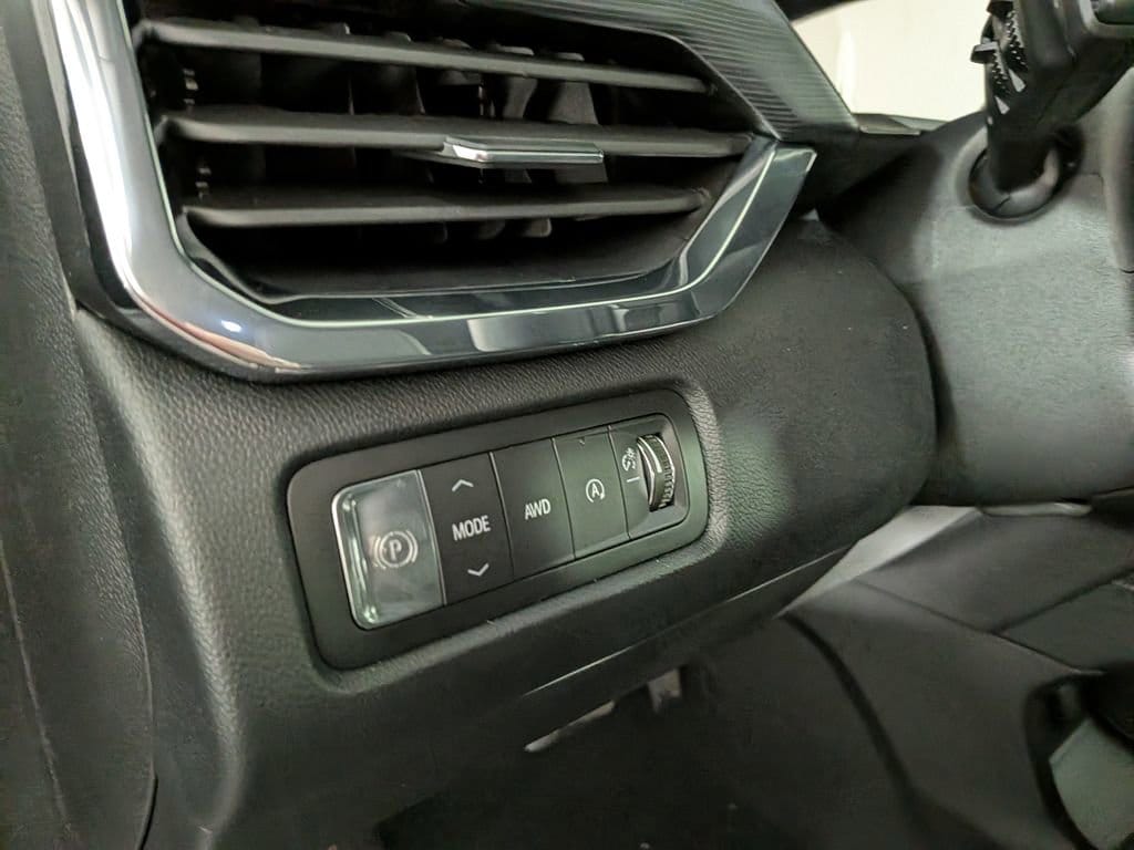 2026 GMC Acadia Elevation - Photo 18