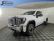 GMC Sierra 3500 HD