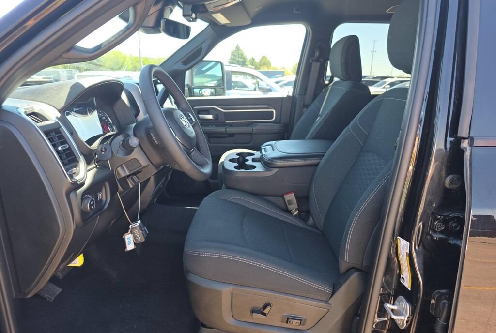 Used 2026 Ram 2500 Big Horn