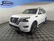  Nissan Armada