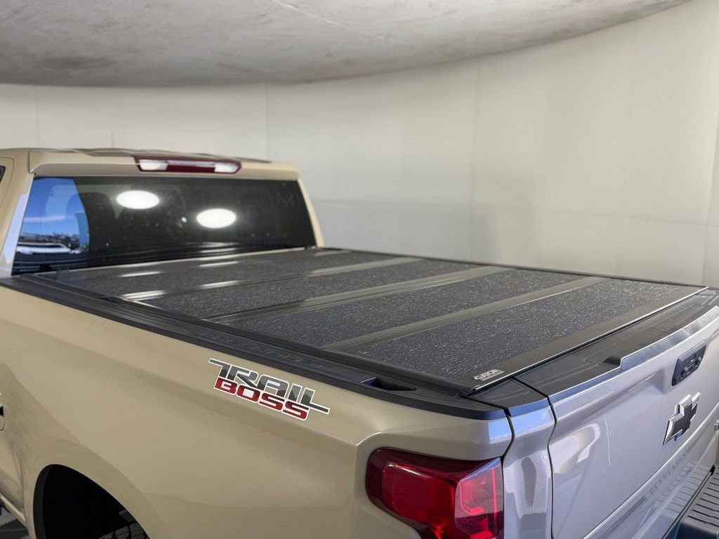 2023 Chevrolet Silverado 1500 LT Trail Boss - Photo 19