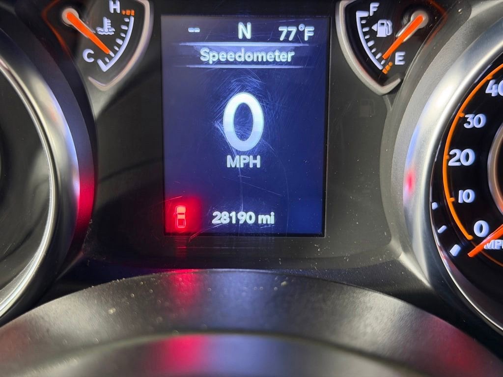 2023 Jeep Gladiator WILLYS SPORT - Photo 26