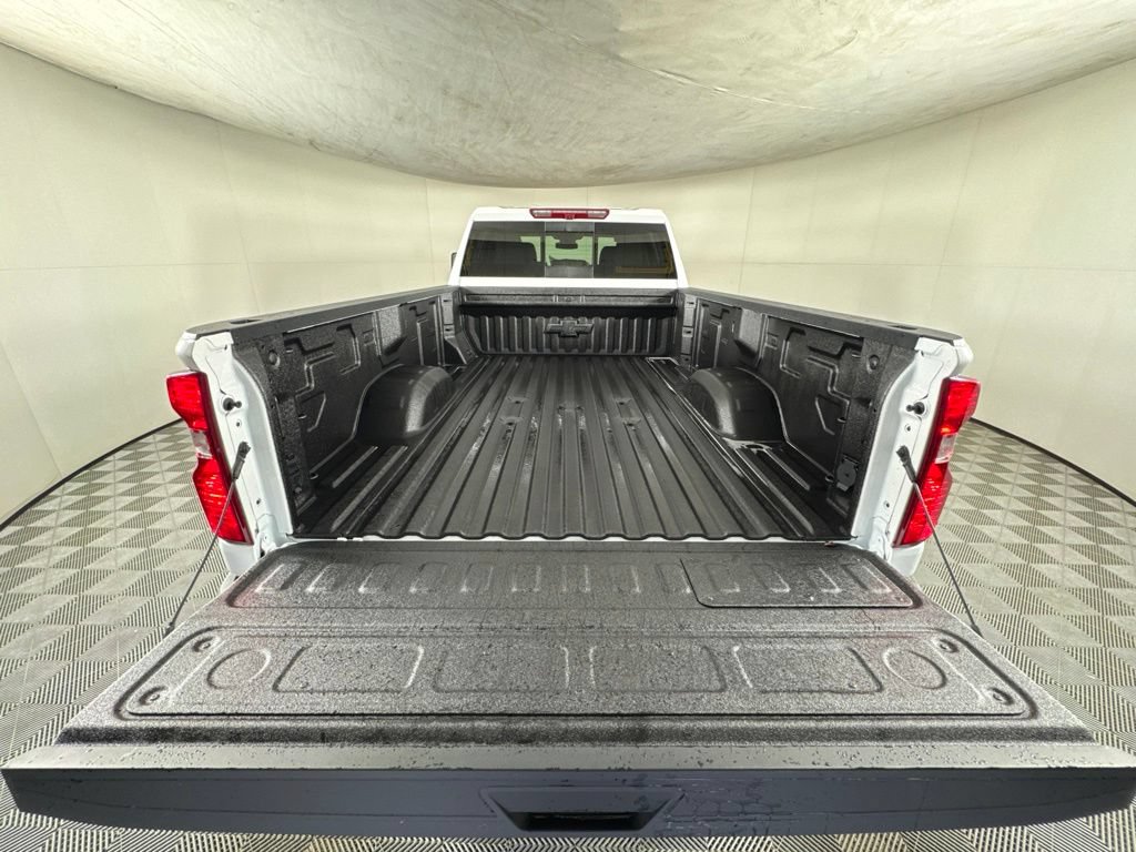 2026 Chevrolet Silverado 3500HD LT - Photo 29
