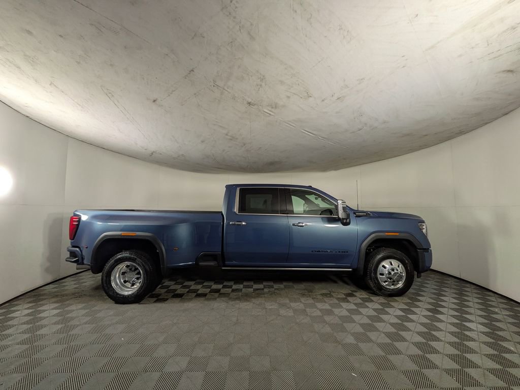 2026 GMC Sierra 3500HD Denali Ultimate - Photo 6