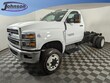 Chevrolet Silverado 6500 HD