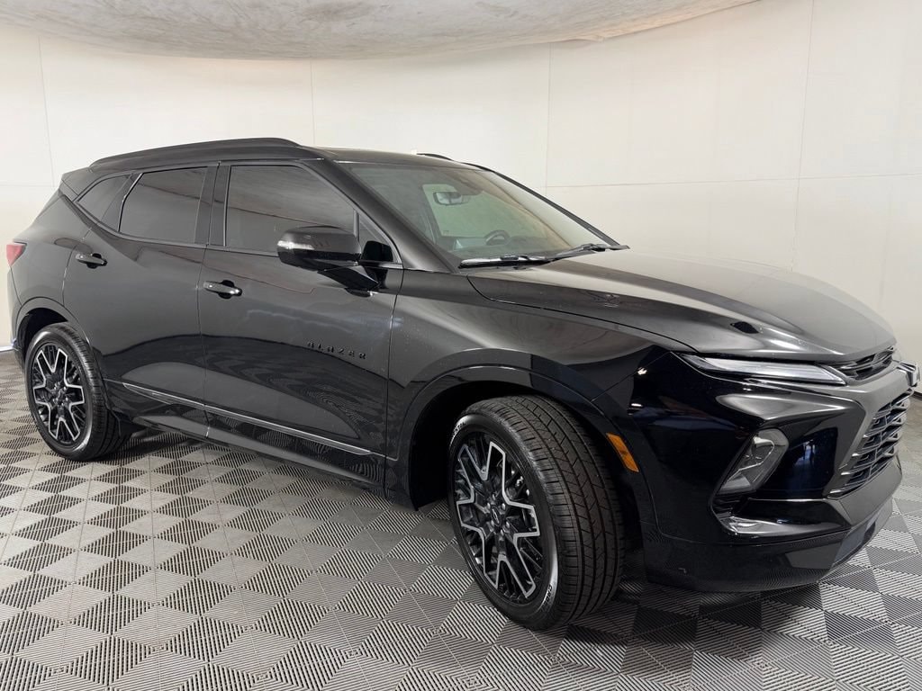 2023 Chevrolet Blazer RS - Photo 8
