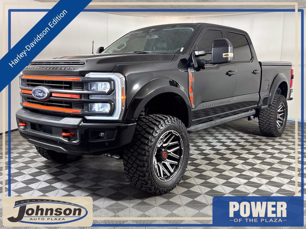  Ford F-250