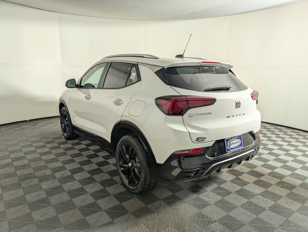 2026 Buick Encore GX Sport Touring photo 4
