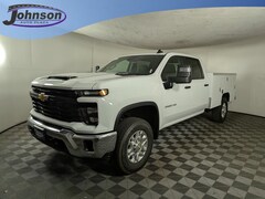 2026 Chevrolet Silverado 3500 HD WT Truck