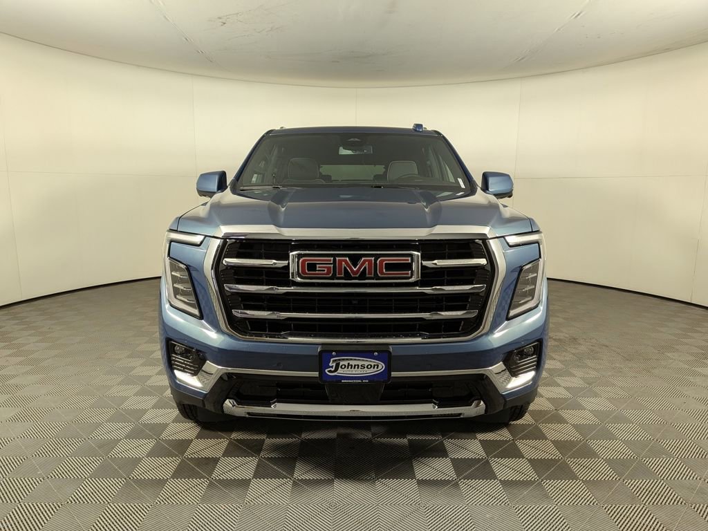 2025 Gmc Yukon XL photo 2