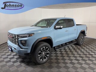 2026 GMC Canyon Denali Truck