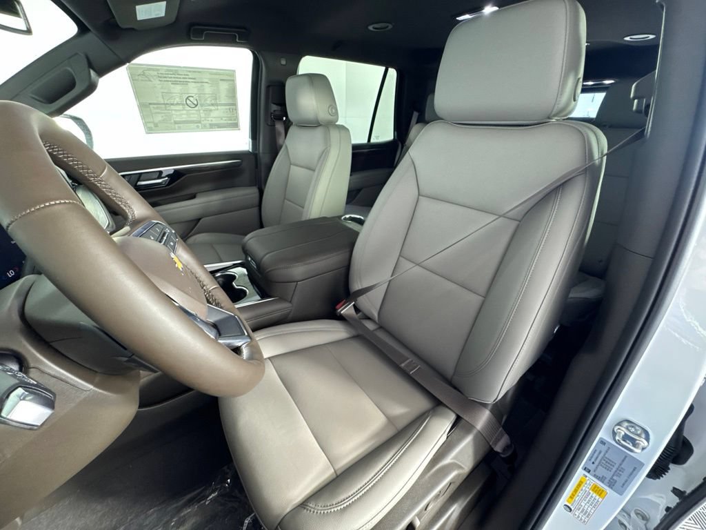 2026 Chevrolet Tahoe LT - Photo 24