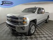  Chevrolet Silverado 2500 HD