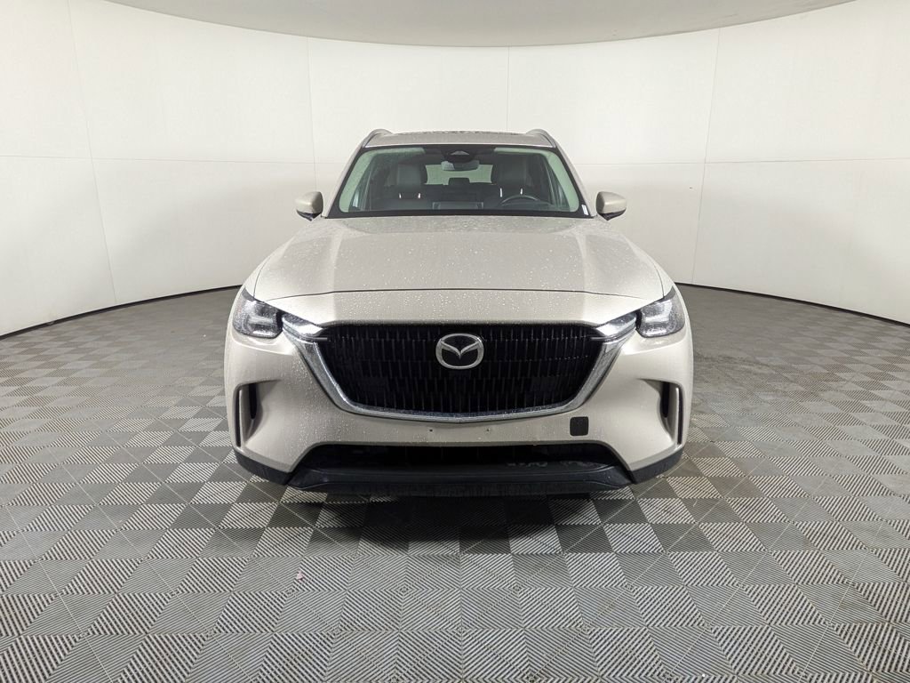 Used 2024 Mazda CX-90 Turbo Preferred Plus Package with VIN JM3KKCHDXR1153138 for sale in Brighton, CO
