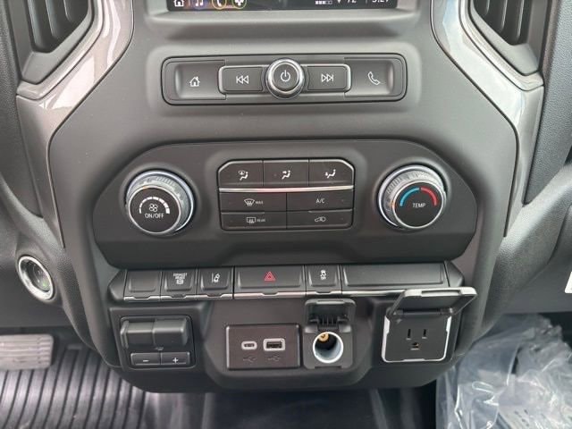 2026 Chevrolet Silverado 3500 HD Work Truck - Photo 13