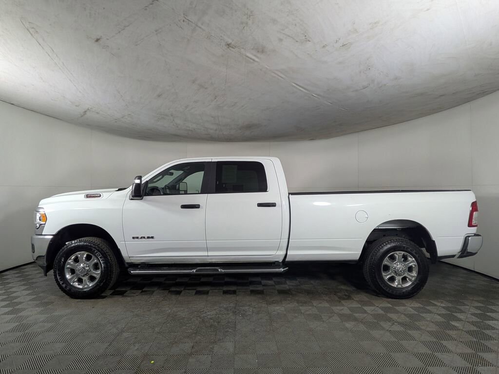 Used 2024 Ram 2500 Big Horn