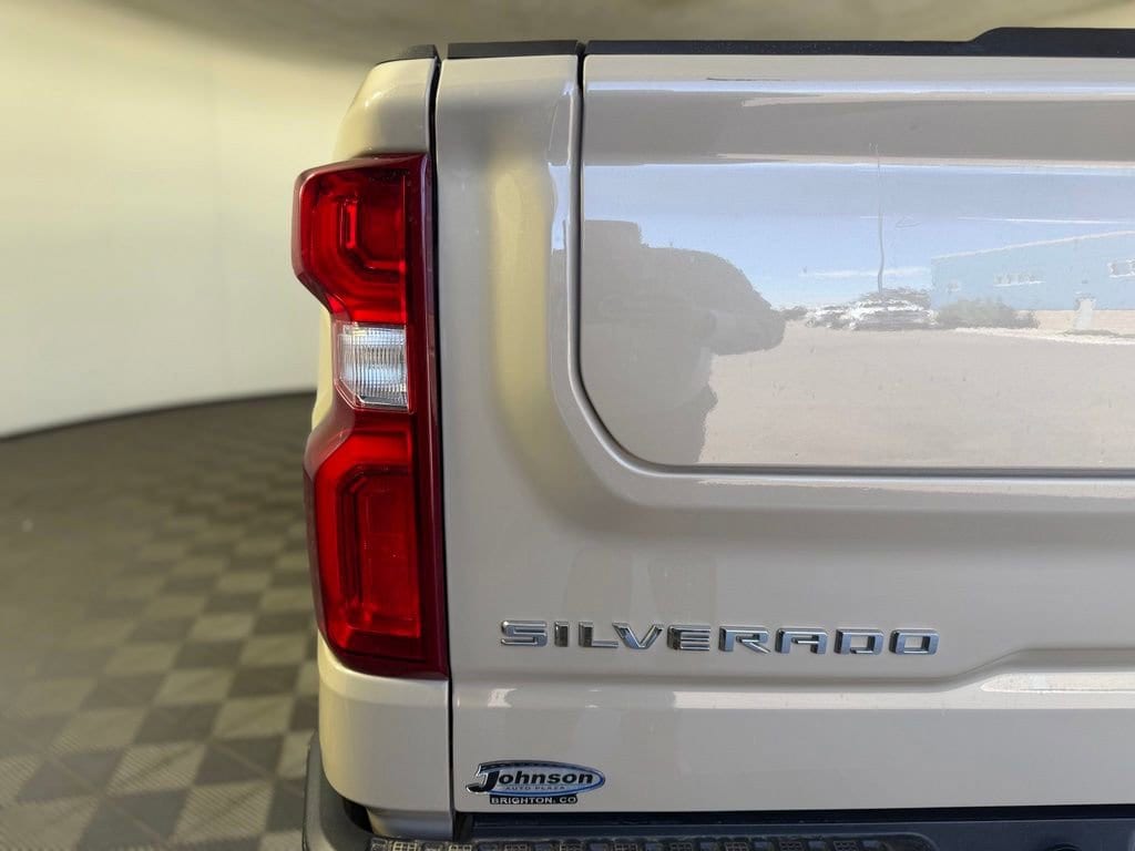 2023 Chevrolet Silverado 1500 LT Trail Boss - Photo 17