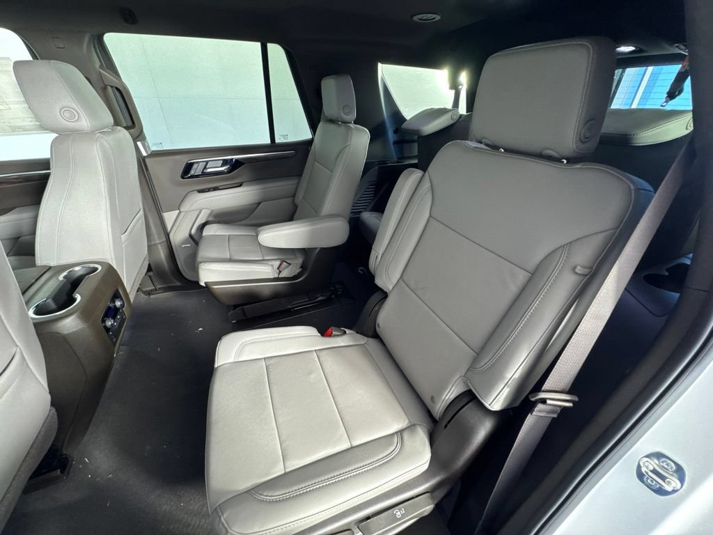 2026 Chevrolet Tahoe LT - Photo 29