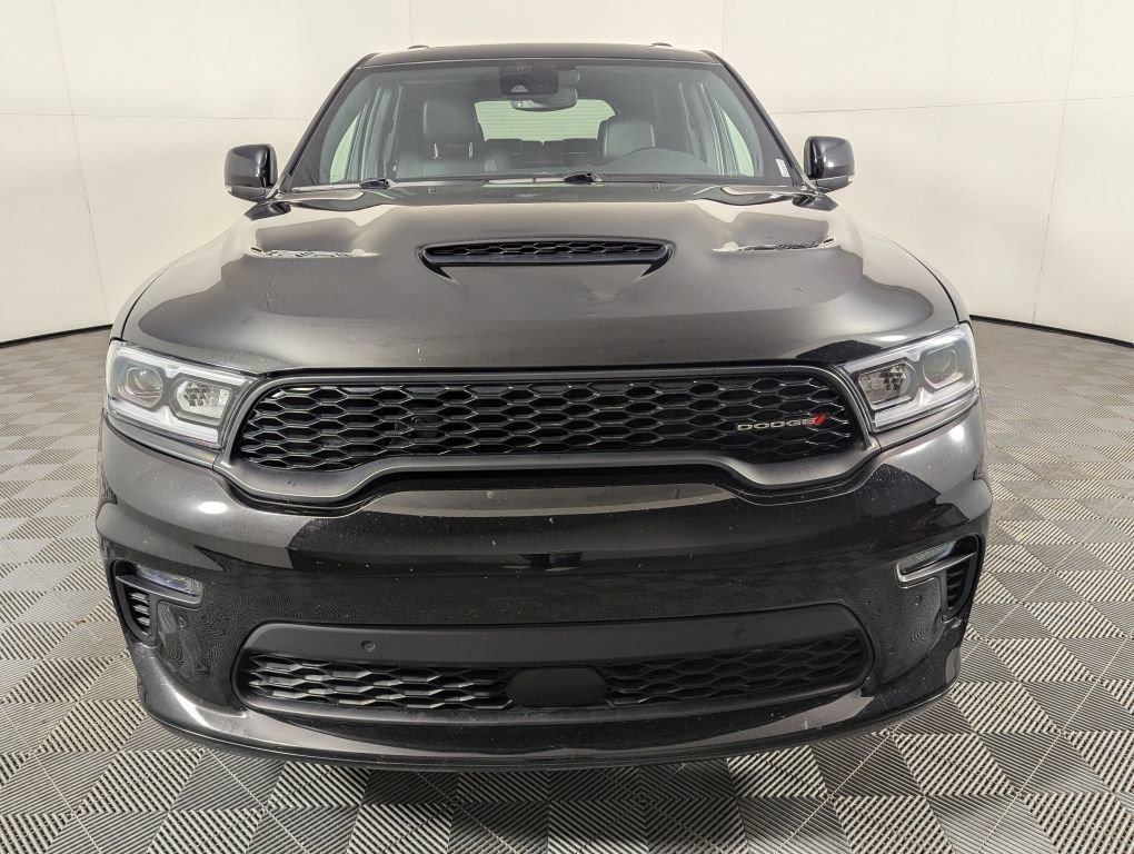 Used 2023 Dodge Durango R/T with VIN 1C4SDJCT7PC572605 for sale in Brighton, CO