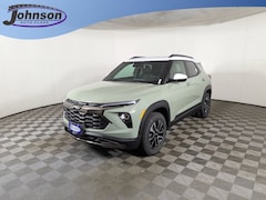 2026 Chevrolet Trailblazer Activ SUV