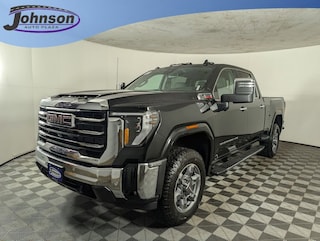 2025 GMC Sierra 2500 HD SLT Truck