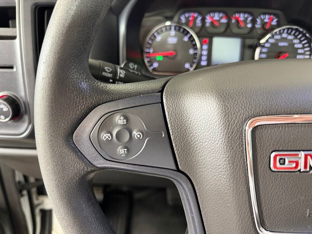 2015 GMC Sierra 1500 1SA - Photo 16
