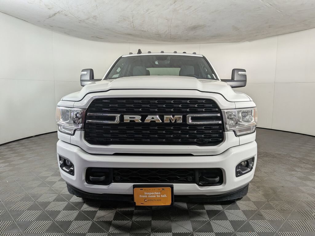 Used 2024 Ram 3500 Big Horn