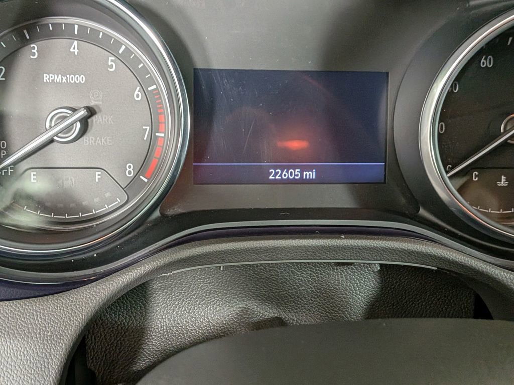 2023 Buick Encore GX Preferred - Photo 23