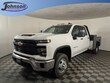  Chevrolet Silverado 3500 HD Chassis Cab