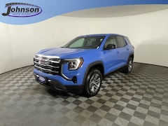 2026 GMC Terrain Elevation SUV