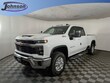  Chevrolet Silverado 2500 HD