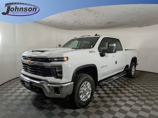 2026 Chevrolet Silverado 2500 HD LT Truck