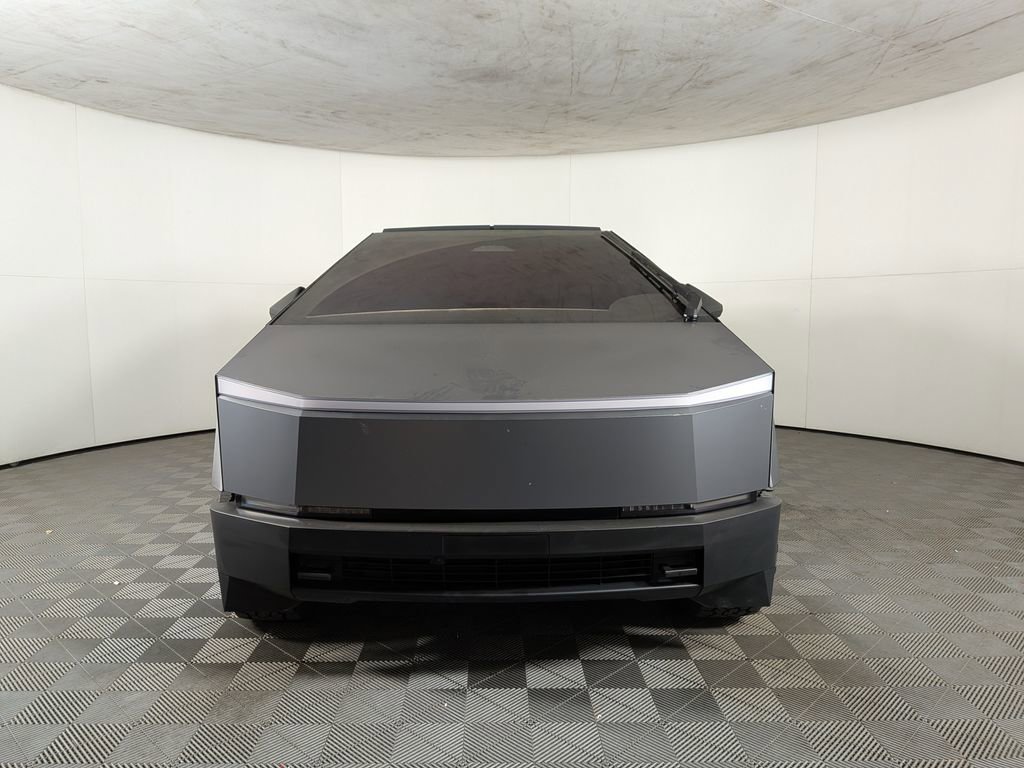 Used 2024 Tesla Cybertruck Base with VIN 7G2CEHED4RA012217 for sale in Brighton, CO