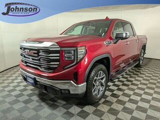 2026 GMC Sierra 1500 SLT Truck