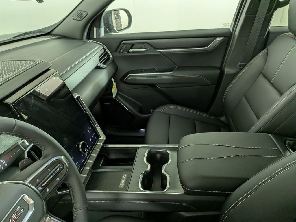 2026 GMC Acadia Elevation - Photo 25