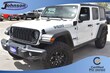  Jeep Wrangler 4xe