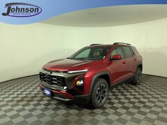 2026 Chevrolet Equinox Activ SUV