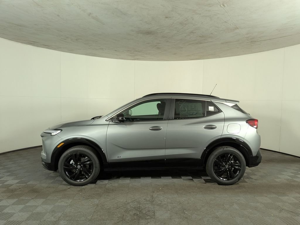 New 2026 Buick Encore GX Sport Touring SUV
