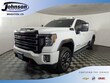  GMC Sierra 2500 HD