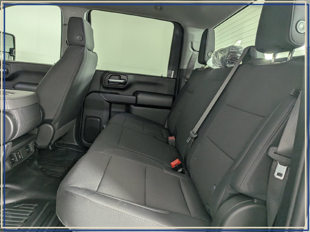 2026 Chevrolet Silverado 2500 HD Work Truck - Photo 28