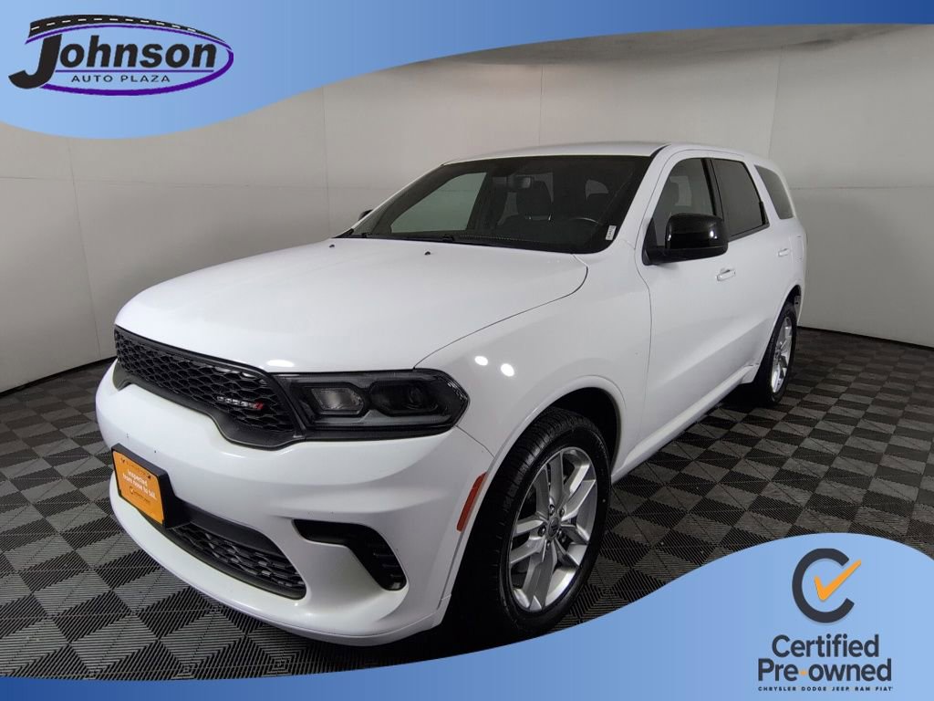 2023 Dodge Durango GT AWD's photo