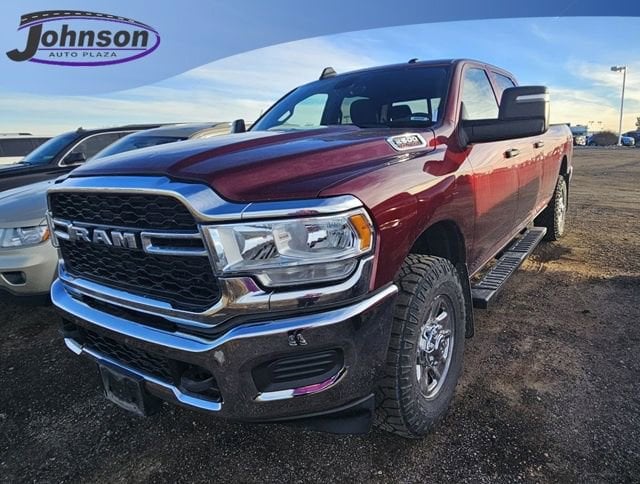 2023 RAM Ram 2500 Pickup Tradesman's photo