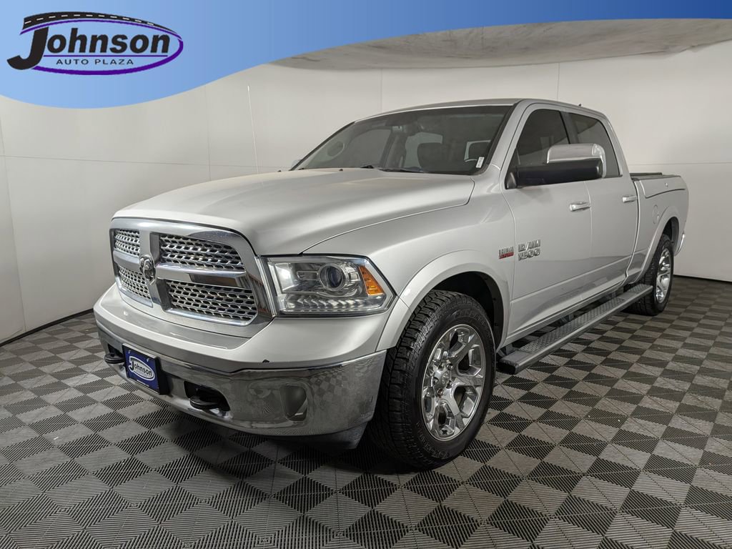 2018 RAM Ram 1500 Pickup