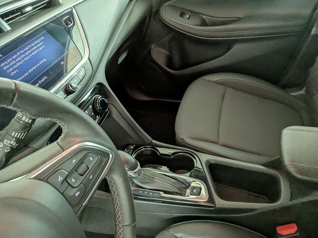 2023 Buick Encore GX Preferred - Photo 27