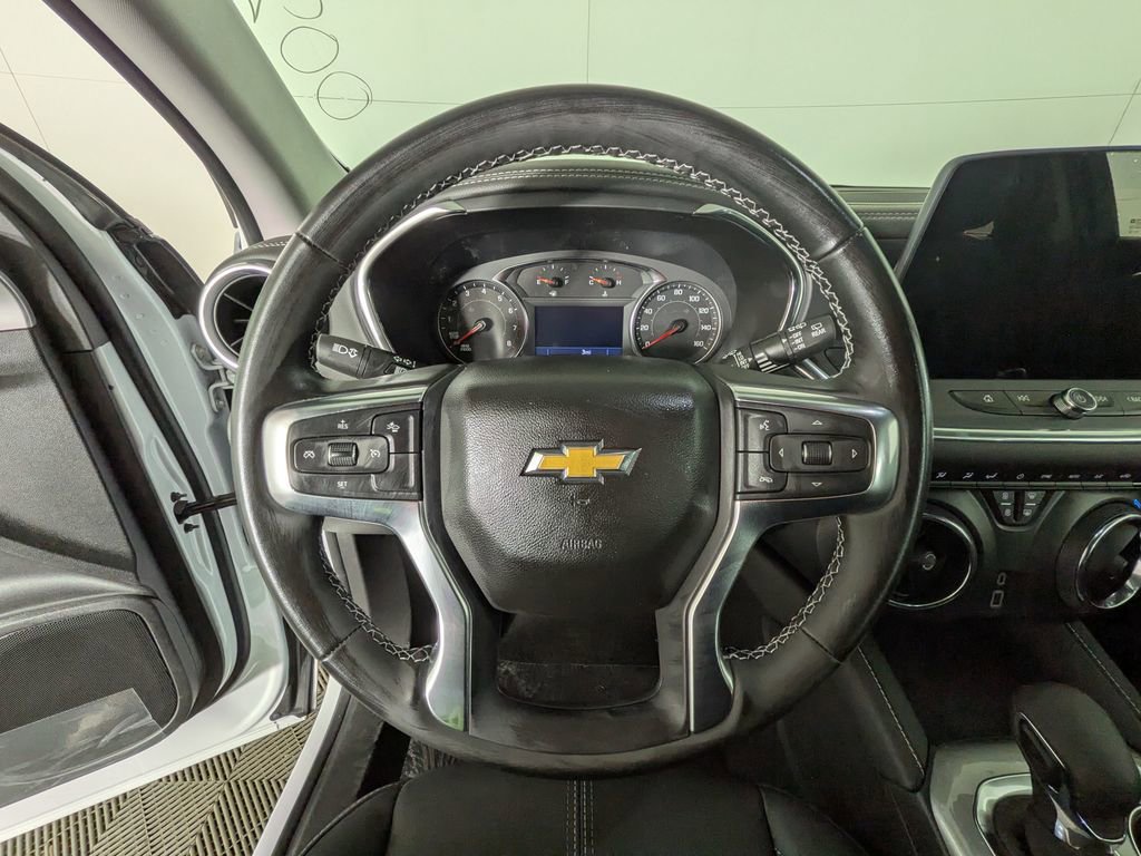 2026 Chevrolet Blazer 3LT - Photo 19