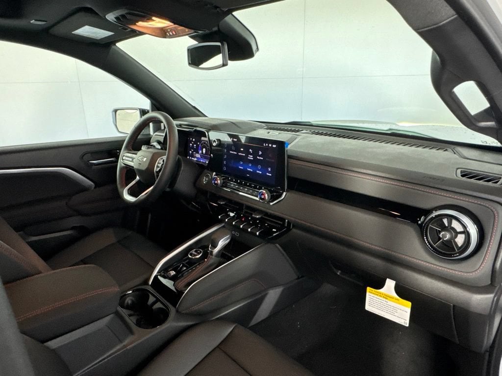 2026 Chevrolet Colorado Z71 - Photo 33