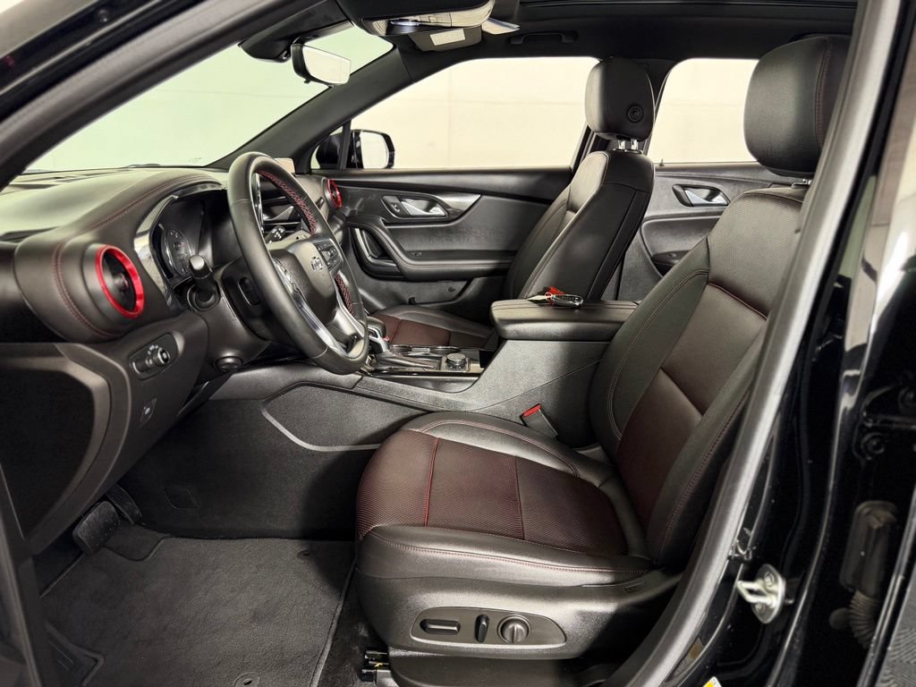 2023 Chevrolet Blazer RS - Photo 28