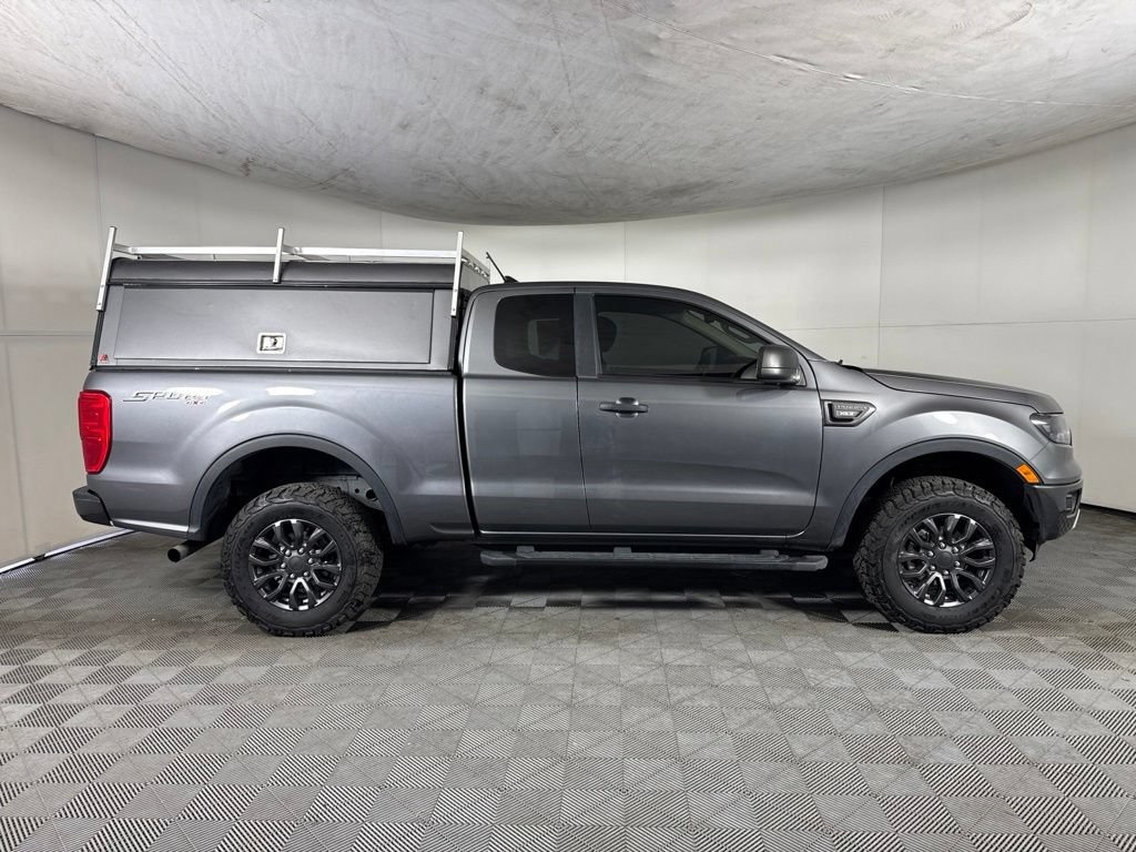 Used 2023 Ford Ranger XL
