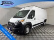  Ram Promaster Cargo Van